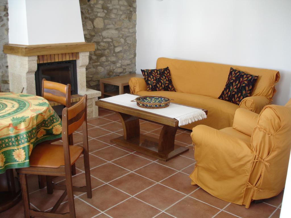 Domaine De Luzenac Bed & Breakfast Val-du-Faby Exterior photo