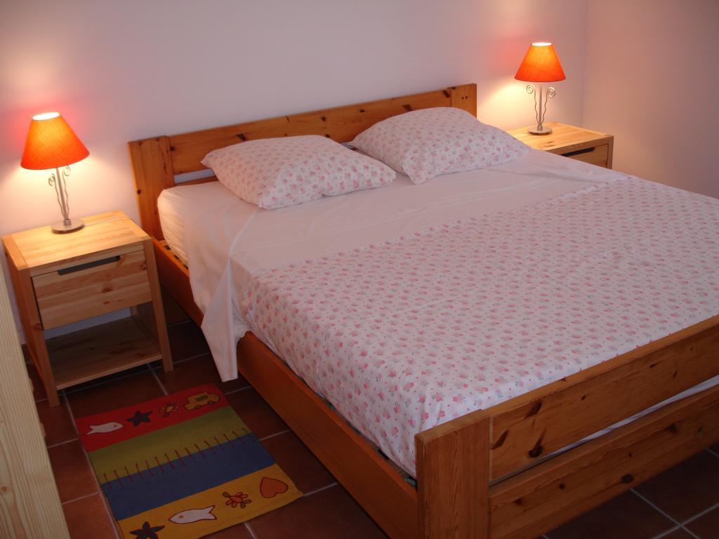 Domaine De Luzenac Bed & Breakfast Val-du-Faby Exterior photo