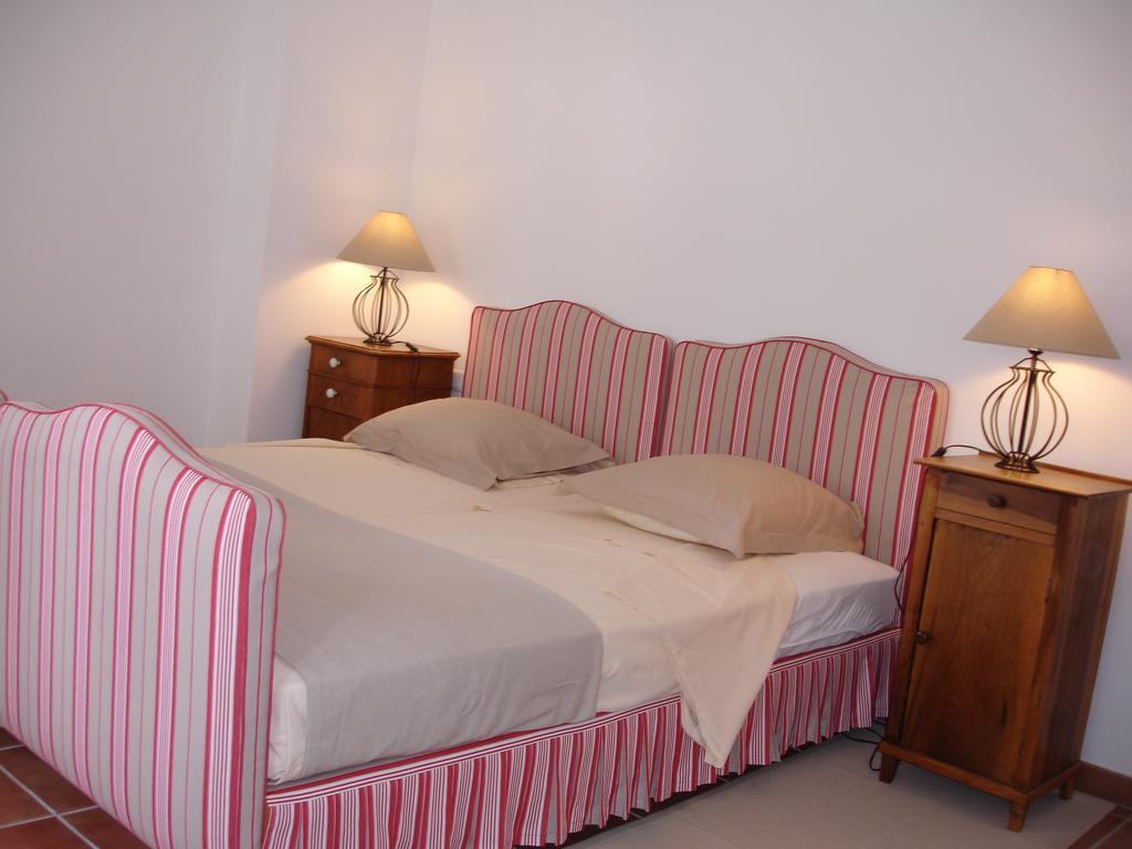 Domaine De Luzenac Bed & Breakfast Val-du-Faby Exterior photo