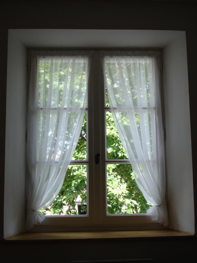 Domaine De Luzenac Bed & Breakfast Val-du-Faby Exterior photo